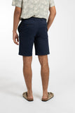 JAMES HARPER JHSH23 Chino Short - Navy