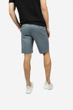 JAMES HARPER JHSH27 Chino Shorts - Basalt