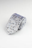 JAMES HARPER SILK TIES SS25