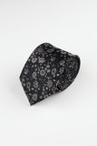 JAMES HARPER SILK TIES SS25