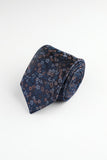JAMES HARPER SILK TIES SS25