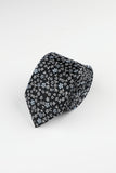 JAMES HARPER SILK TIES SS25