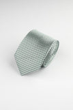 JAMES HARPER SILK TIES SS25