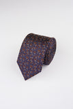 JAMES HARPER SILK TIES AW26