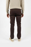 JAMES HARPER JHTR42 Chino Pant - Coffee