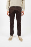 JAMES HARPER JHTR42 Chino Pant - Coffee