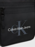 CALVIN KLEIN K50K512772 Reporter Bag - Black