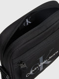 CALVIN KLEIN K50K512772 Reporter Bag - Black
