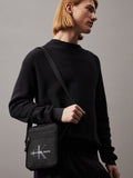 CALVIN KLEIN K50K512772 Reporter Bag - Black
