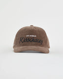 KISS CHACEY L.A Golfer 110 MP Cap - Iron