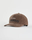KISS CHACEY L.A Golfer 110 MP Cap - Iron