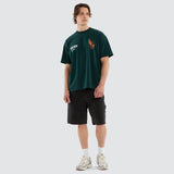 NENA AND PASADENA DAWN RAPTOR TEE - Bull Pine