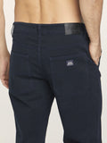 LEE UNION 606933 STRAIGHT CHINO PANT - Midnight