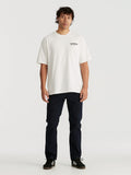 LEE UNION 606933 STRAIGHT CHINO PANT - Navy
