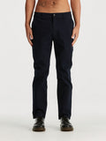 LEE UNION 606933 STRAIGHT CHINO PANT - Navy