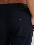 LEE UNION 606933 STRAIGHT CHINO PANT - Navy