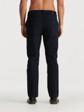 LEE UNION 606933 STRAIGHT CHINO PANT - Navy