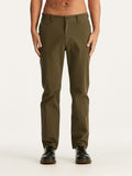 LEE Union Straight Pant 606933 - Duffel