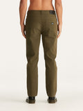 LEE Union Straight Pant 606933 - Duffel
