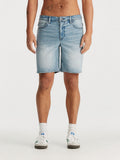 LEE L-Two 607078 Slim Short - Alesso Blue
