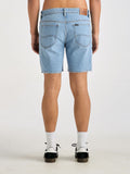 LEE L-Two 607104 Slim Short - DJ Scratch Indigo