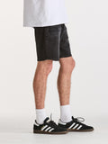 LEE L-Two L/607237/705 Slim Short - Black Snake