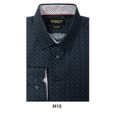 Scuzzattit BOYS OSCAR YS23 Soft Touch LS Shirt