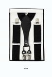 VARCE 35mm 120cm Adjustable Elastic Braces