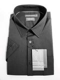 MENDORAL DESIGN 1050 Bamboo Short Sleeve Shirt