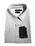 MENDORAL DESIGN 1050 Bamboo Short Sleeve Shirt