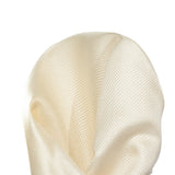 James Adelin Luxury Textured Weave Neck Tie + Matching Hanks