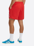 NAUTICA NAN1I01225823 Hyron 6" Swim Shorts - Red