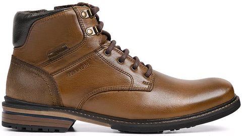 Ferracini NATE 8607 Boot - Firenze Havana
