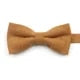 E-Male Wool Bow Tie