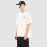 Nena and Pasadena Instant Raptor Tee