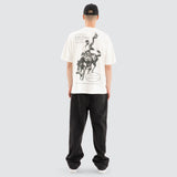 Nena and Pasadena Instant Raptor Tee