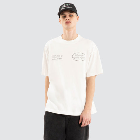 Nena and Pasadena Instant Raptor Tee