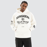 Nena & Pasadena Thrill Relaxed Hoodie
