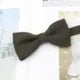 E-Male Wool Bow Tie