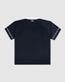 WNDRR ROTHMAN FOOTBALL JERSEY - NAVY