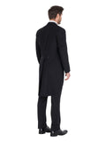 FERRARI FORMALWEAR OXFORD TAILS HIRE SUIT