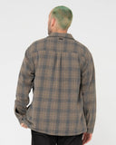 RUSTY Woodchuck Jacket - Light Fennel