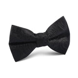 E-Male BLACK Bow Ties