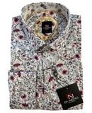 DI NERO AYRE LS SHIRT