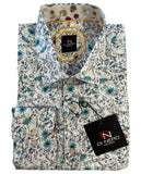 DI NERO AYRE LS SHIRT