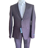 Daniel Hechter 824-48 Parker Edward Stretch Suit