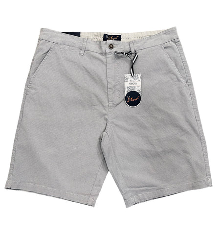 Le Short LS2324 Stretch Chino Short