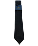 James Adelin Luxury Textured Oxford Tie Set