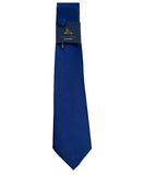 James Adelin Luxury Textured Oxford Tie Set
