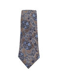 Hardy Amies AW25 Silk Neck Ties